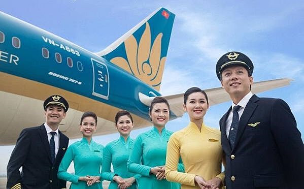 #1 Danh sách các hãng hàng không tại Việt Nam