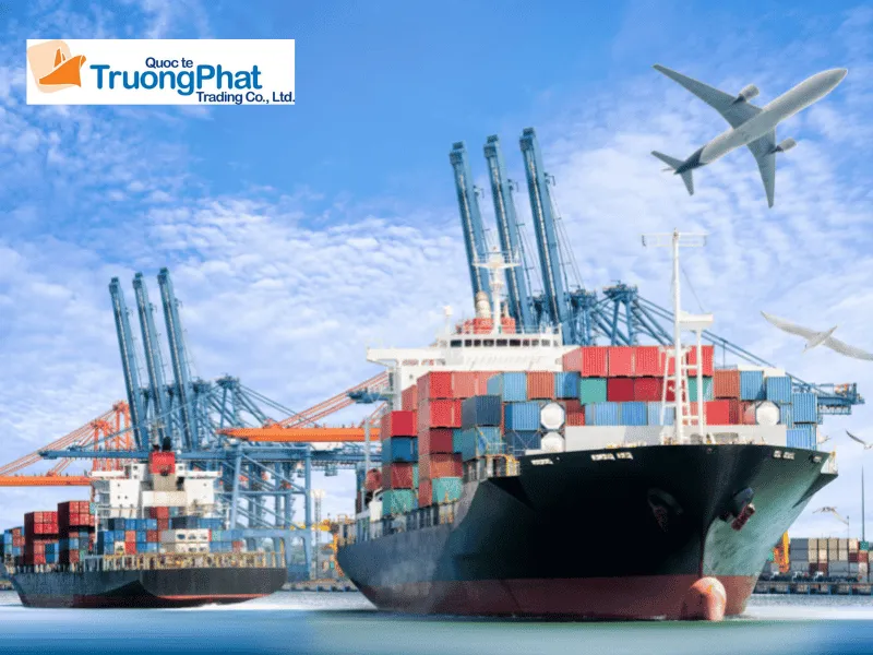 Quy định bắt buộc về tem nhãn hàng hóa nhập khẩu