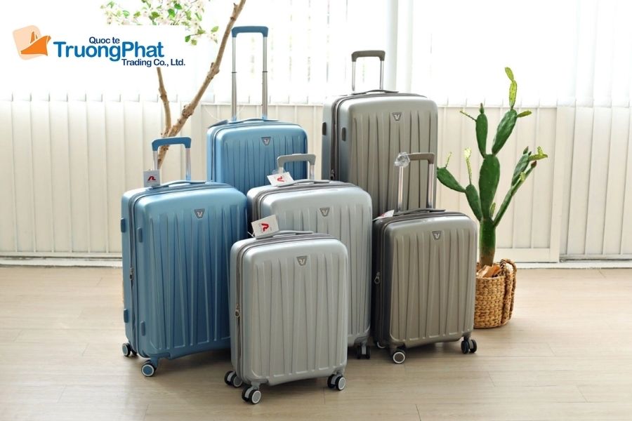 Thủ Tục Nhập Khẩu Vali Nhựa Kéo Giá Tốt Với Đầy Đủ Hướng Dẫn 