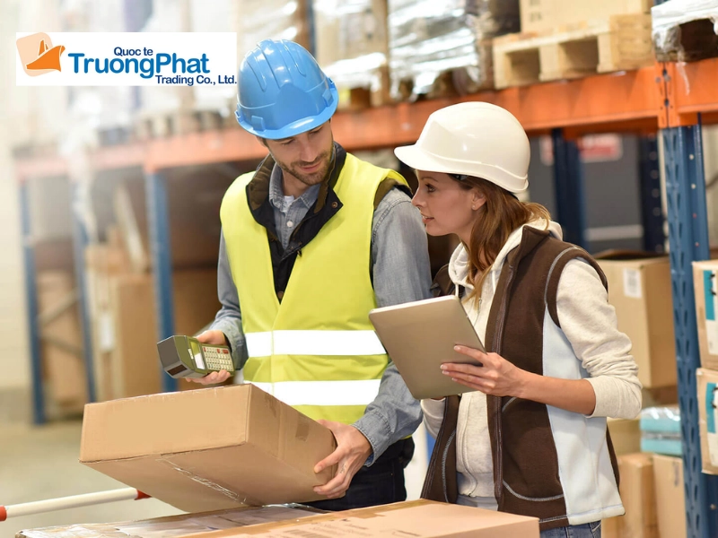  Bộ hồ sơ hải quan và các chứng từ cần thiết để thông quan