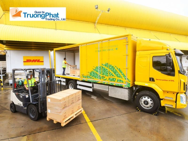 đại lý dhl tại tphcm đại lý dhl tại tphcm