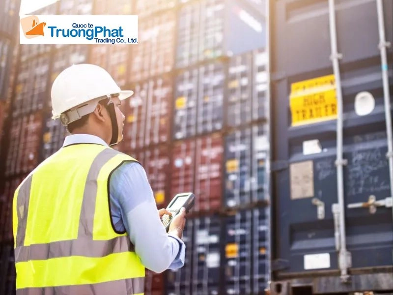 Đại Lý Gửi Hàng Fedex