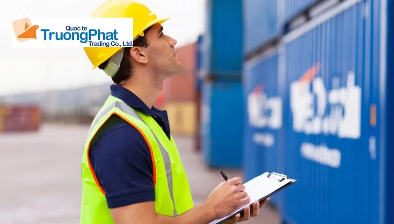 Chi tiết bộ hồ sơ hải quan nhập khẩu mạch tích hợp điện tử