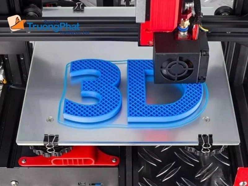 Nhập khẩu máy in 3D: Quy trình chuẩn hóa chứng từ, mã HS và kiểm soát rủi ro thông quan 