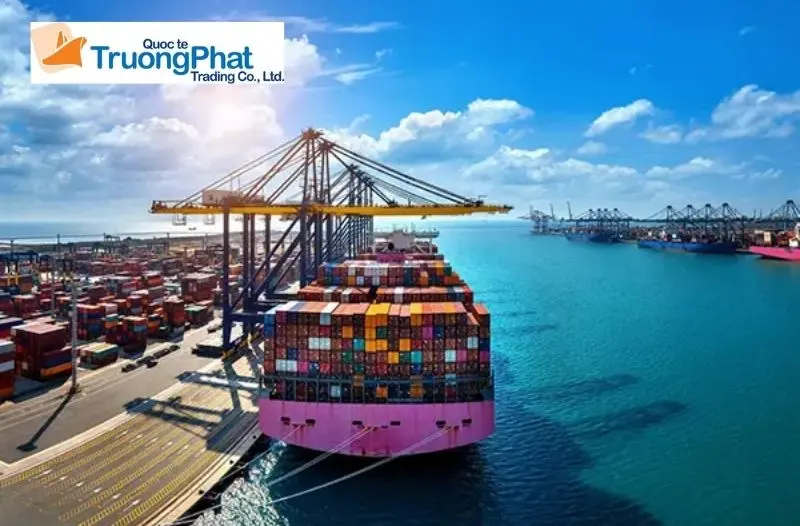 Gửi hàng đi Dubai 
