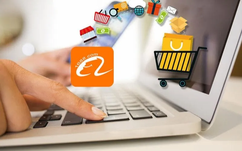 Quy trình 5 bước nhập hàng 1688 chuyên nghiệp tại Trường Phát Logistics