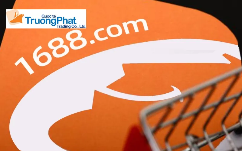 1688.com là nguồn hàng sỉ chiến lược cho các doanh nghiệp hiện nay