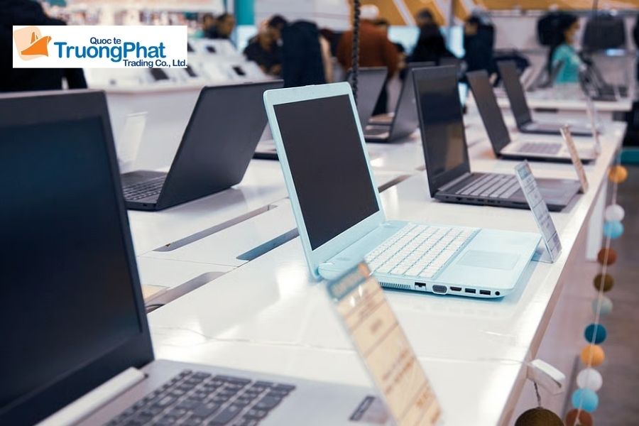 Thủ Tục Nhập Khẩu Máy Tính Công Nghiệp Nhanh Gọn Và Đầy Đủ 