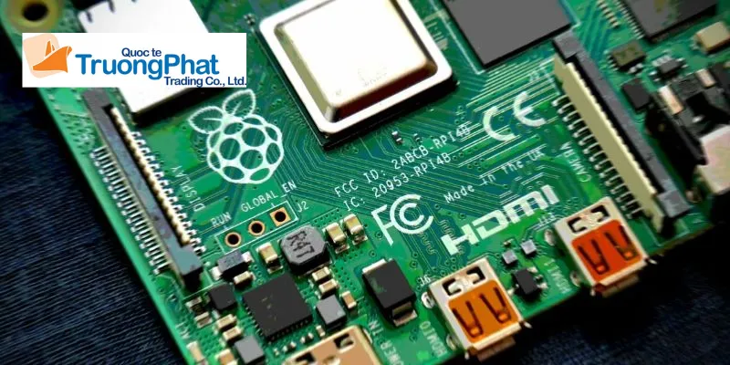 Chính sách nhập khẩu mạch tích hợp điện tử vào thị trường Việt Nam