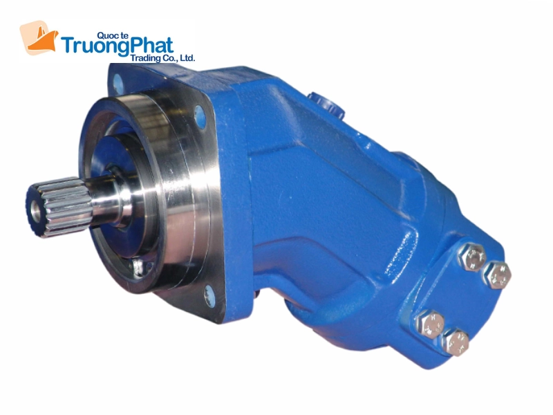 Quy Trình Thủ Tục Nhập Khẩu Bơm Thủy Lực: Mã HS, Chứng Từ Và Cách Tránh Sai Sót Hồ Sơ