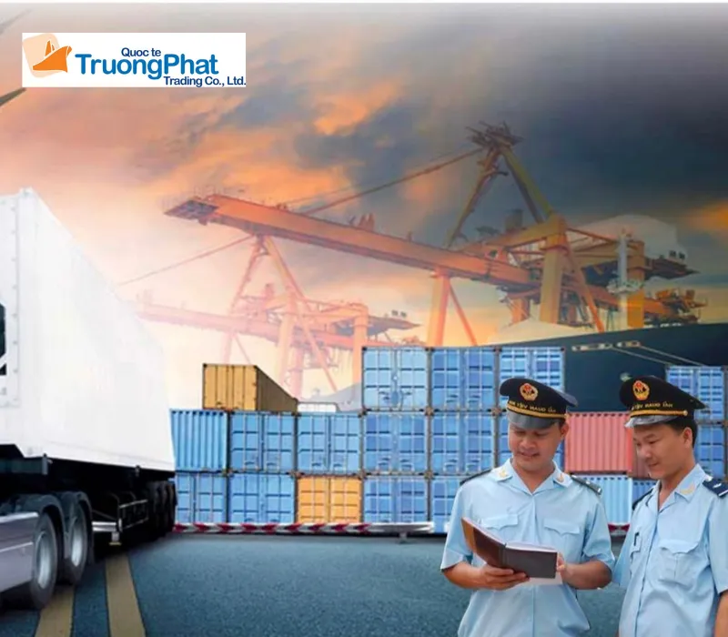 Bộ hồ sơ hải quan cần thiết khi làm thủ tục nhập khẩu