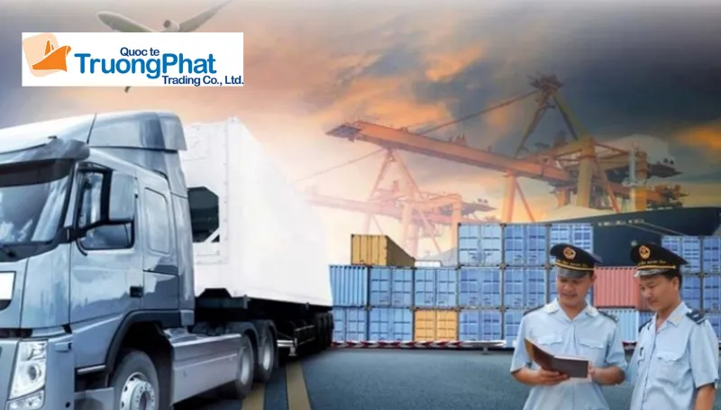 Bộ hồ sơ hải quan bắt buộc khi thực hiện thông quan