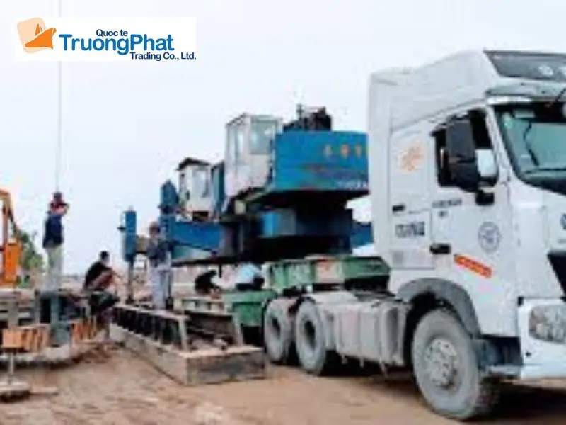 Giám sát và cập nhật tình trạng vận chuyển cho khách hàng