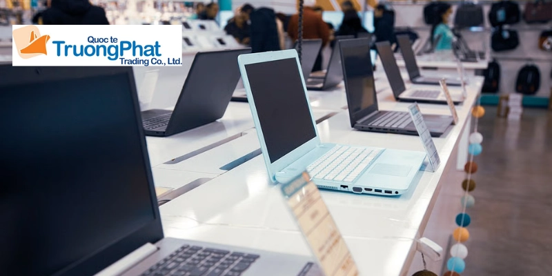 Chính sách nhập khẩu máy tính công nghiệp theo quy định pháp luật hiện hành