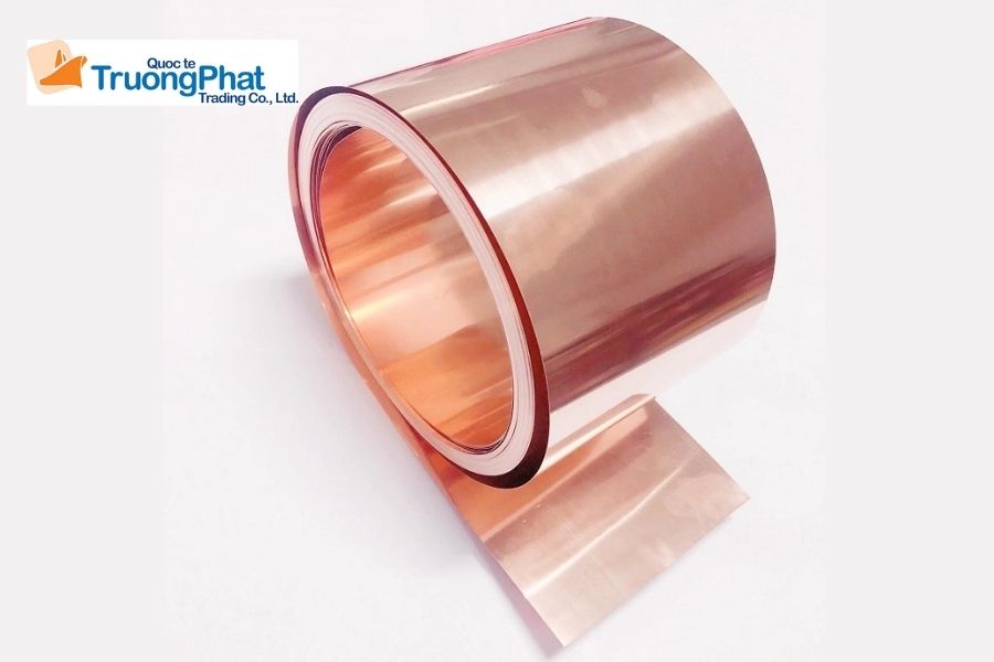 Thủ Tục Nhập Khẩu Lá Đồng Tiếp Điện 200Amp Chuẩn Chỉnh Và Chi Tiết 