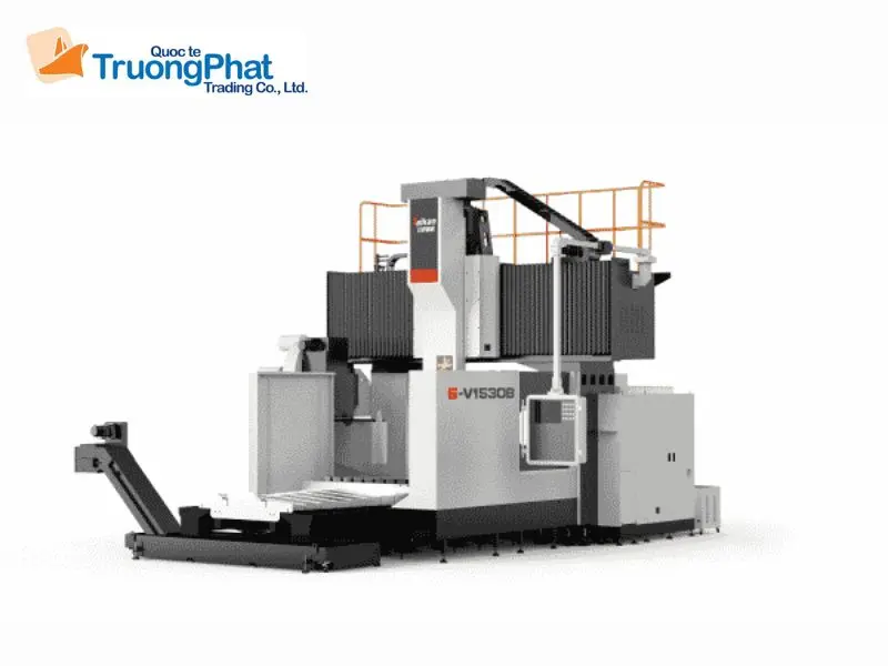 Dịch Vụ Vận Chuyển Máy CNC