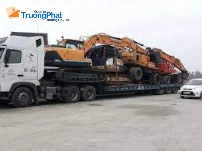 Chi phí phụ thuộc vào những yếu tố nào?