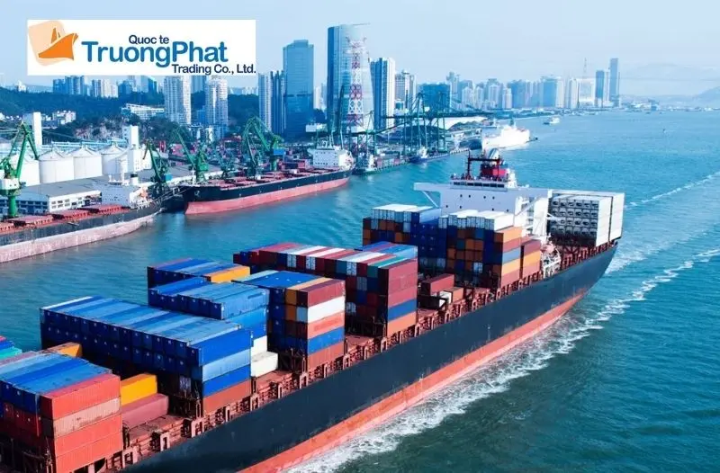 vận chuyển hàng trung quốc về việt nam