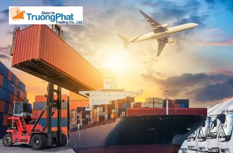 Chi phí ủy thác nhập khẩu từ Trung Quốc về Việt Nam Chi phí ủy thác nhập khẩu từ Trung Quốc về Việt Nam