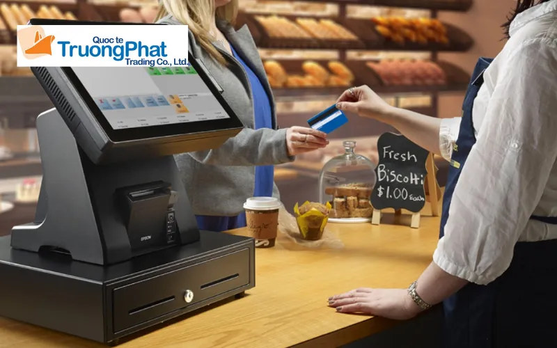 Chính sách thuế nhập khẩu và giá trị gia tăng đối với máy POS