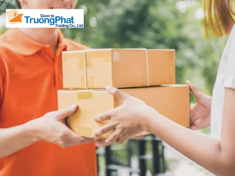 Quy trình 5 bước nhập hàng Taobao chuyên nghiệp tại Trường Phát Logistics