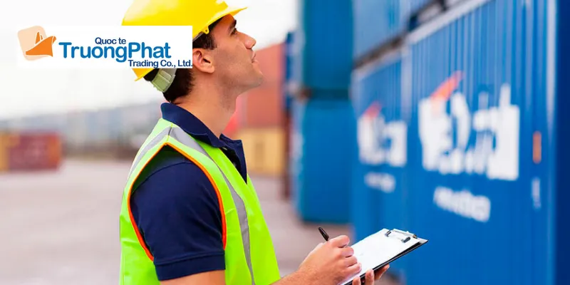Thế mạnh của Trường Phát Logistics trong nhập khẩu thiết bị điện