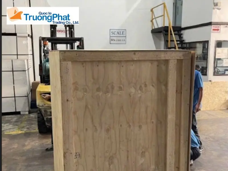 Dịch Vụ Đóng Pallet Theo Yêu Cầu Đặc Biệt Là Gì?