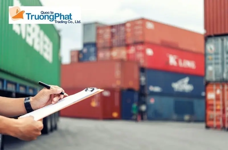 Dịch Vụ Nhập Hàng Đài Loan