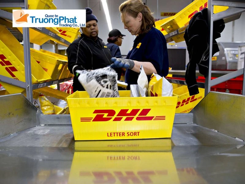 dhl tphcm dhl tphcm