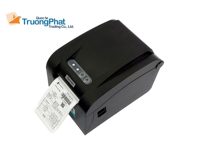 Hướng Dẫn Thủ Tục Nhập Khẩu Máy In Mã Vạch: Quy Trình, Mã HS Và Checklist Chứng Từ