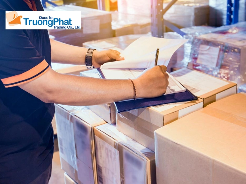 Bộ hồ sơ hải quan bắt buộc khi làm thủ tục thông quan