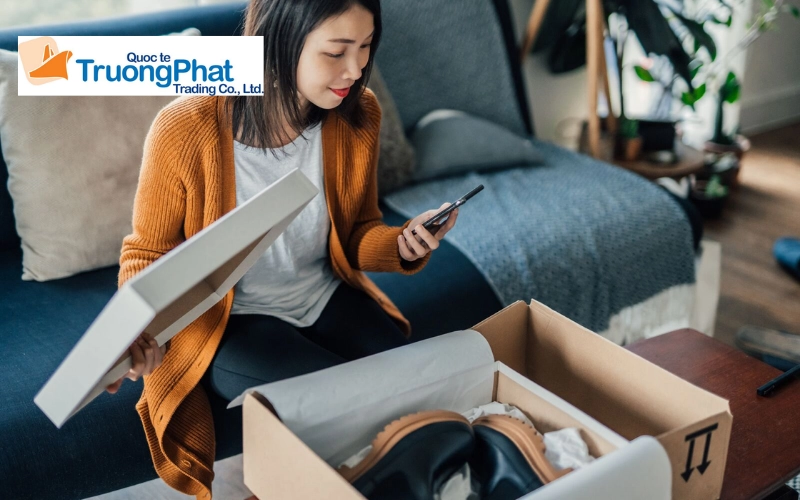 Quy định về dán nhãn hàng hóa nhập khẩu theo Nghị định mới