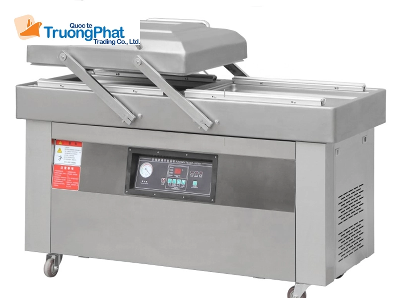 Thủ Tục Nhập Khẩu Máy Hút Chân Không Đóng Gói: Từ Phân Loại Mã HS Đến Thông Quan Thực Tế 