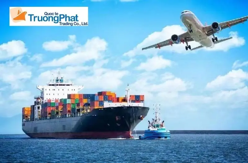 Các mặt hàng bị cấm hoặc hạn chế vận chuyển