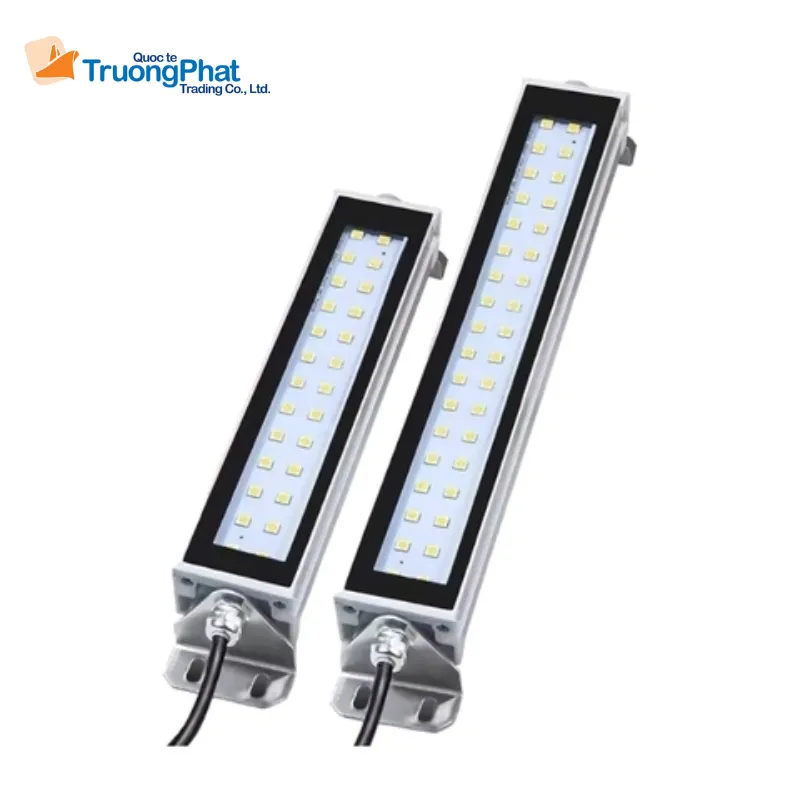 Chính sách quản lý nhà nước đối với mặt hàng đèn Led máy công cụ