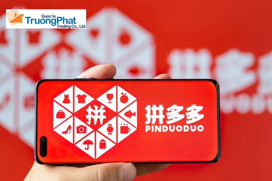 Dịch Vụ Mua Hàng Pinduoduo
