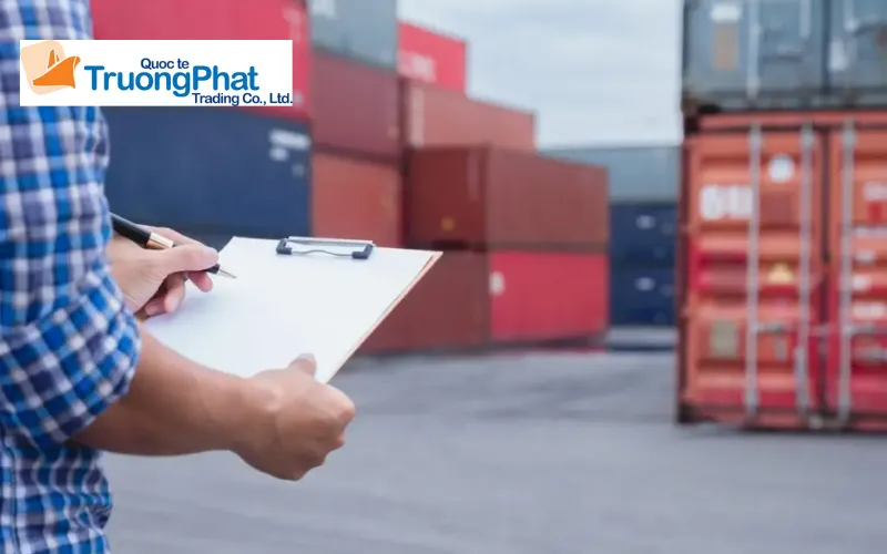 Bộ hồ sơ hải quan bắt buộc khi nhập khẩu Anchor Clamp