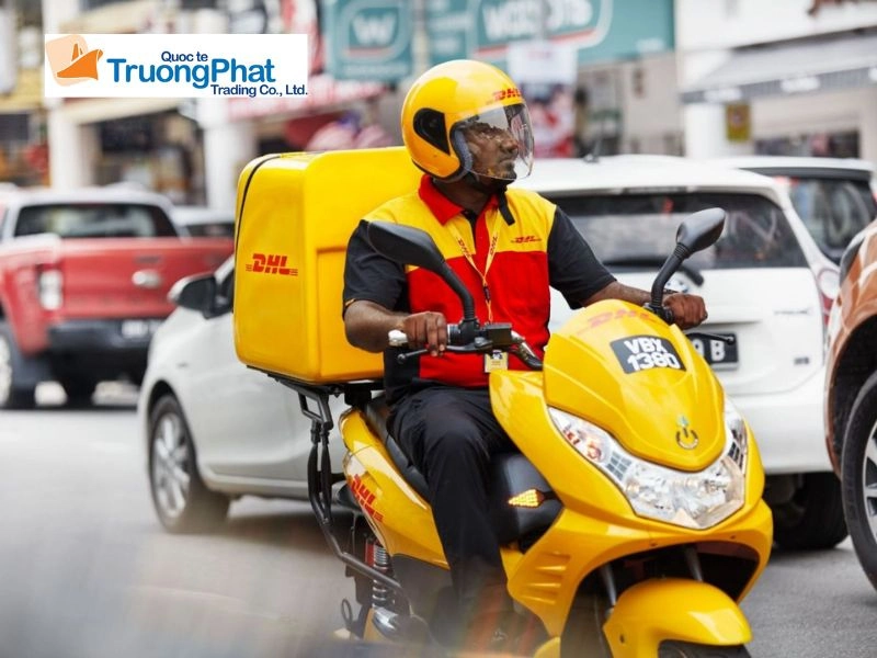 dhl express tphcm dhl express tphcm