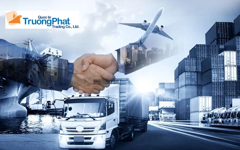 Lợi ích khi sử dụng dịch vụ nhập khẩu trọn gói của Trường Phát Logistics