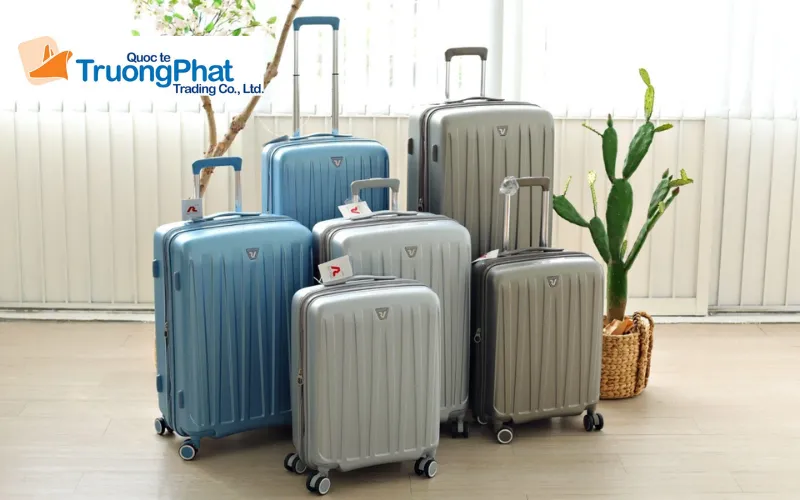 Chính sách pháp lý và quy định nhập khẩu vali nhựa hiện hành