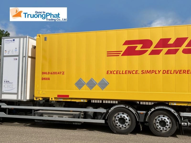 dhl tphcm dhl tphcm