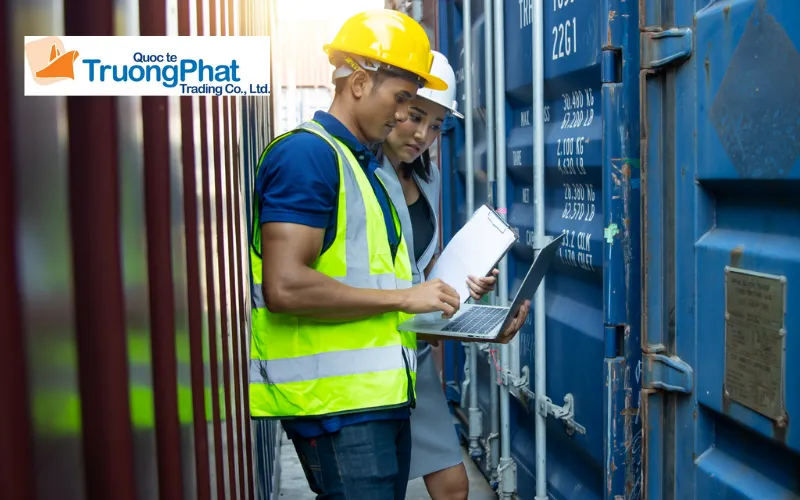  Những yêu cầu kỹ thuật quan trọng khi làm việc với cơ quan Hải quan