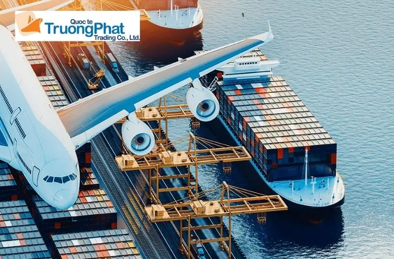 Tiêu chí lựa chọn đơn vị vận chuyển hàng đi Trung Quốc uy tín Tiêu chí lựa chọn đơn vị vận chuyển hàng đi Trung Quốc uy tín