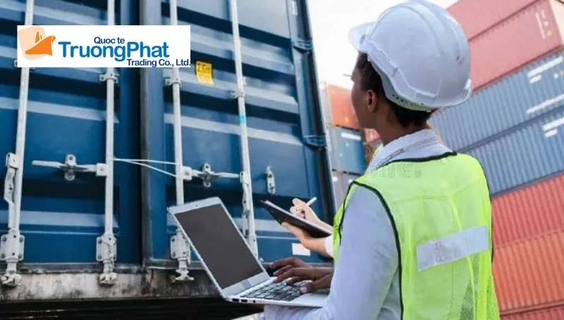 Bộ hồ sơ hải quan nhập khẩu máy POS bán hàng theo quy định