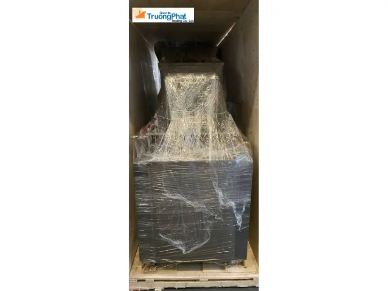 Kiểm tra và vận hành thử