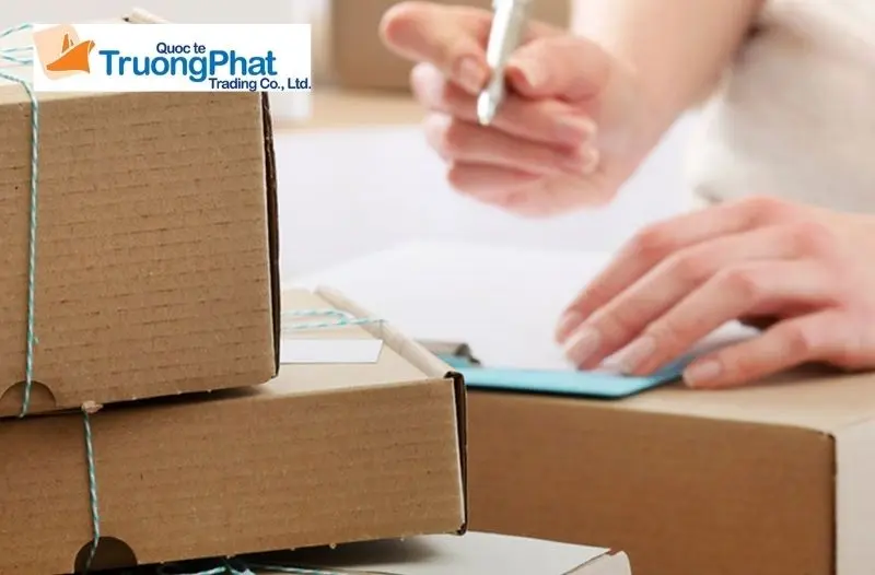 Lưu ý về khai báo và thuế nhập khẩu Lưu ý về khai báo và thuế nhập khẩu