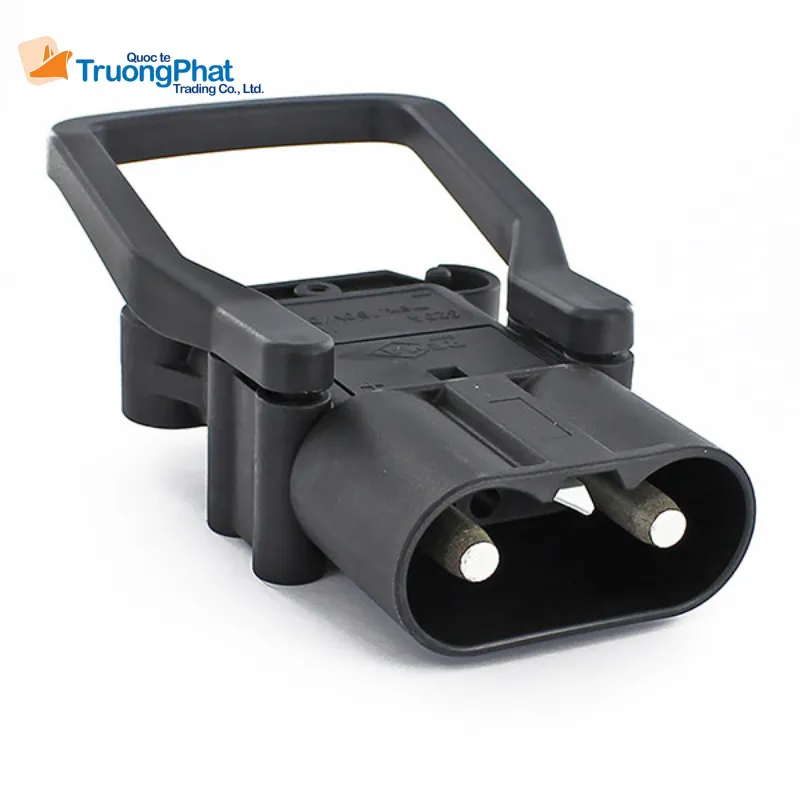 Hiểu rõ đặc tính kỹ thuật của Connector cover 320A để áp mã HS chính xác