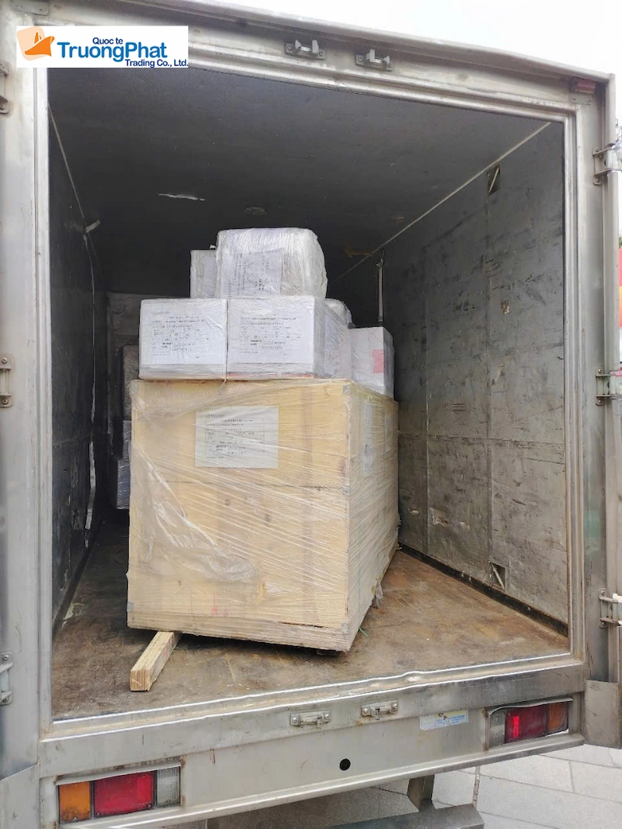 DỊCH VỤ ĐÓNG KIỆN GỖ 