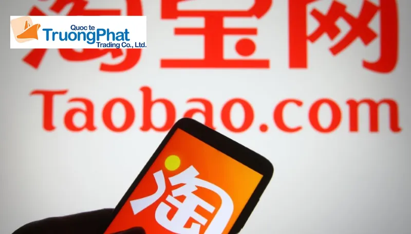 Phân tích các yếu tố cấu thành chi phí nhập hàng Taobao về Việt Nam