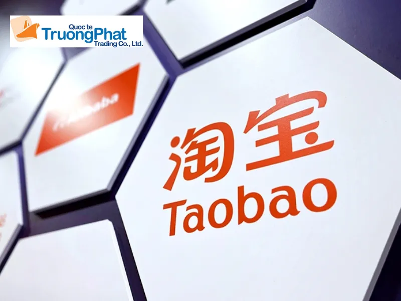 Taobao là nguồn cung ứng hàng hóa chiến lược cho các nhà kinh doanh tại Việt Nam